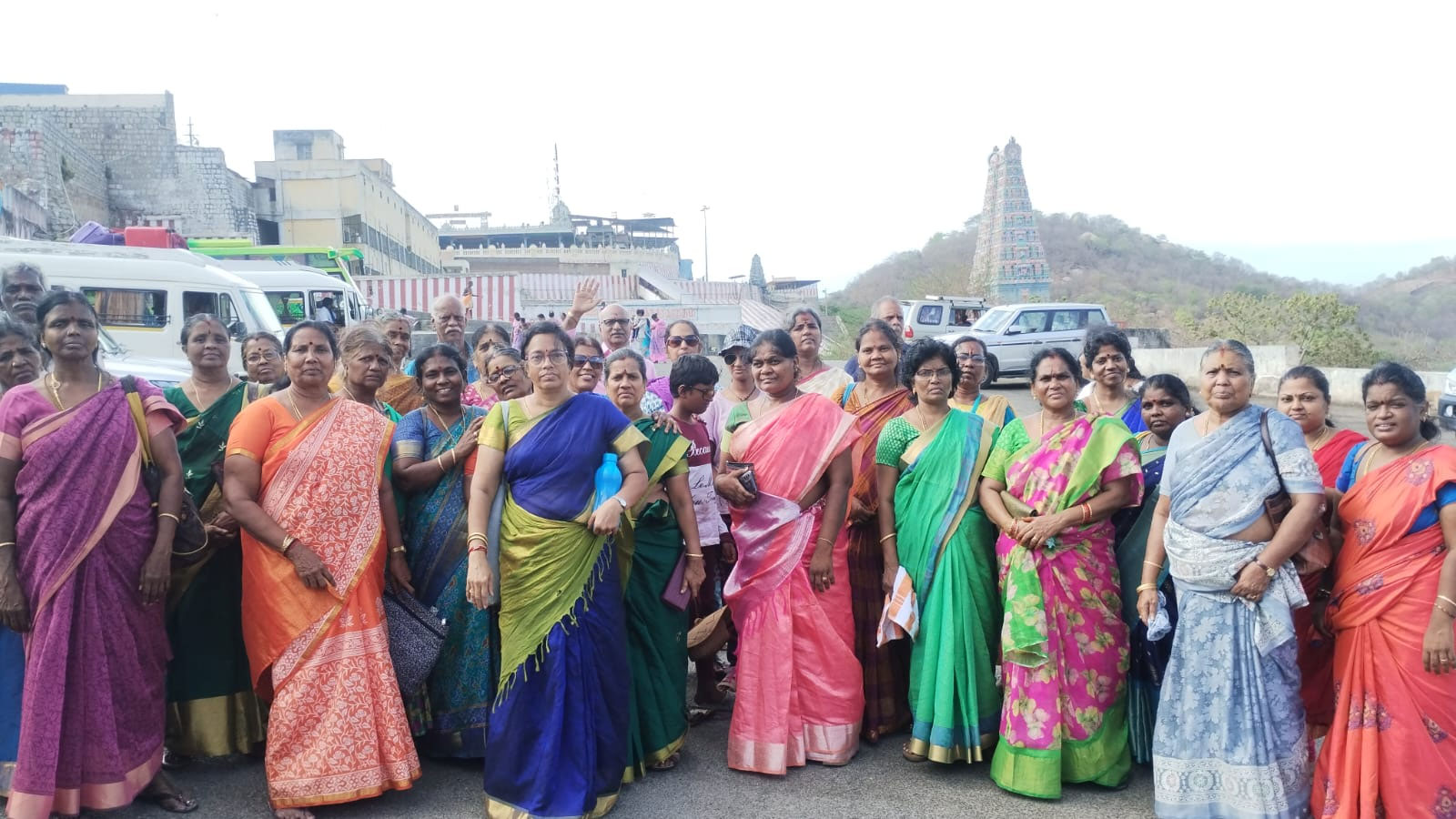 Devotion-Centered Approach