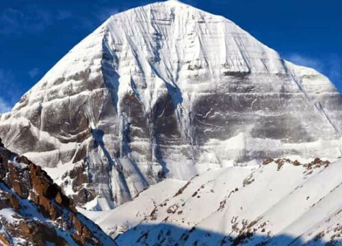 Kailash Mansarovar Yatra