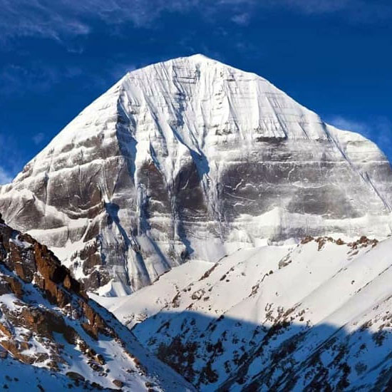 Kailash Mansarovar Yatra