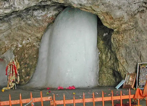 Amarnath Yatra