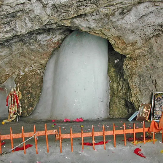 Amarnath Yatra