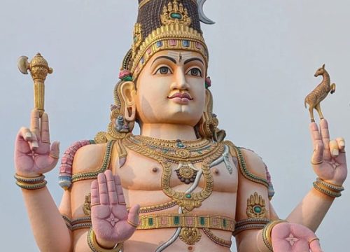 Srilanka Pilgrimage Yatra