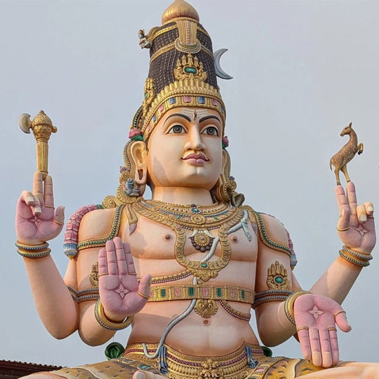 Srilanka Pilgrimage Yatra