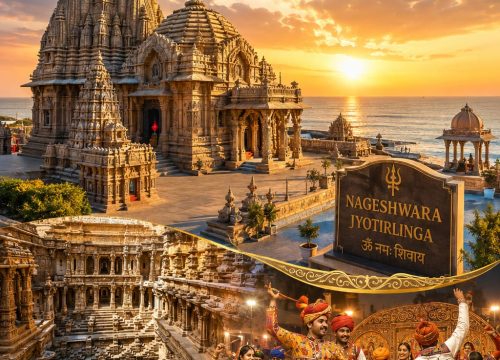 GUJARAT TRIP 2026